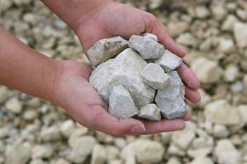 No. 2 Limestone